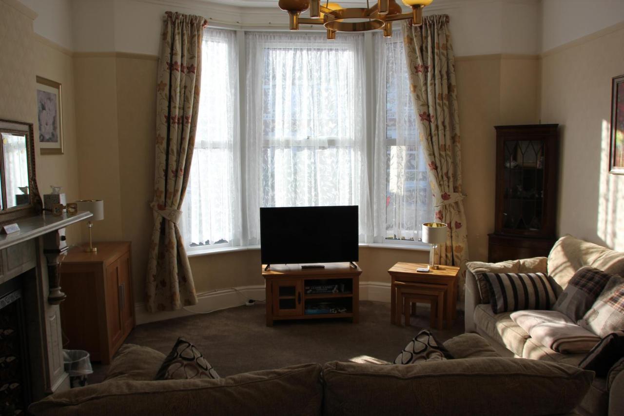 Appartamento Candlelight Minehead Esterno foto